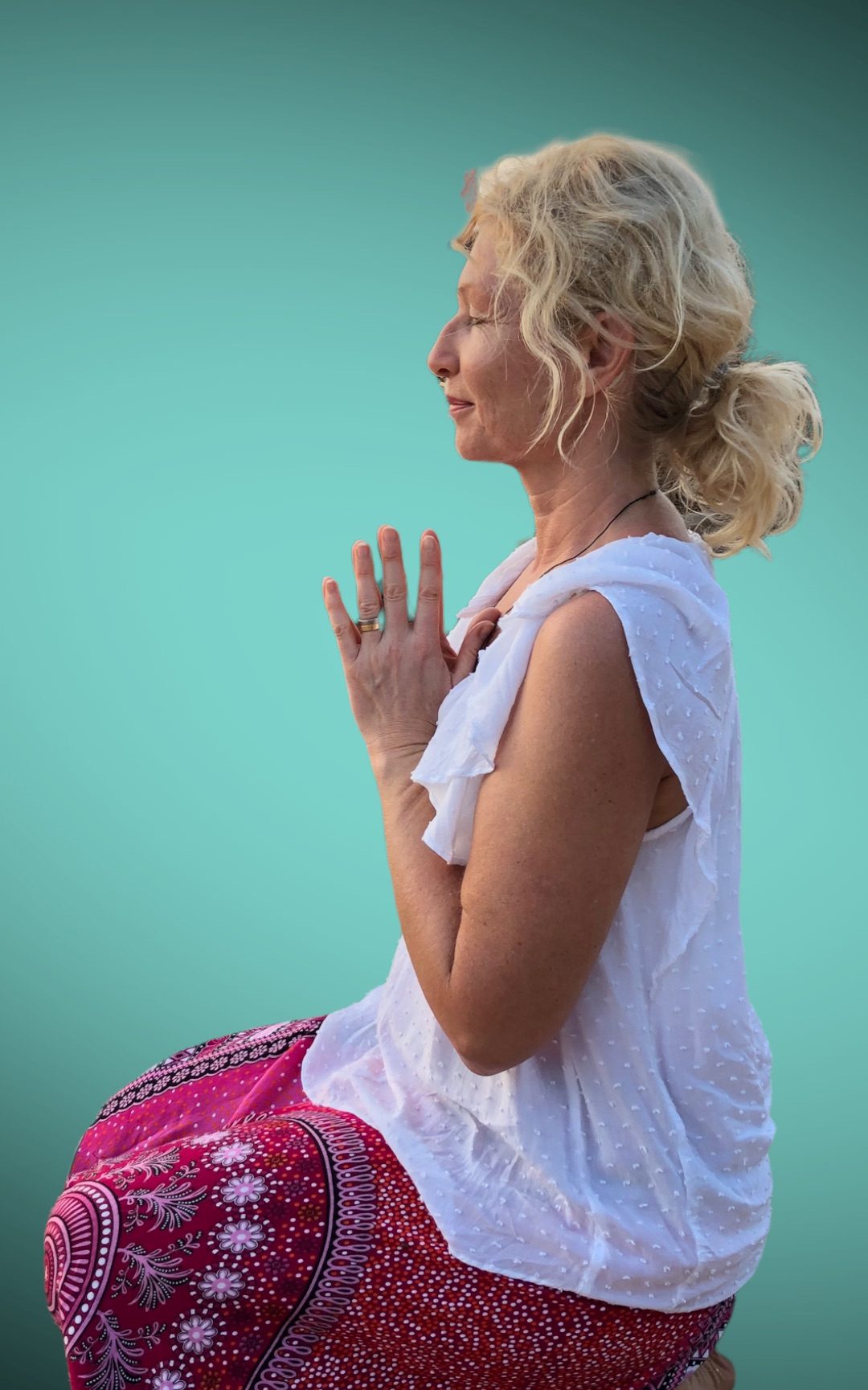 gratis webbkurs mindful yoga