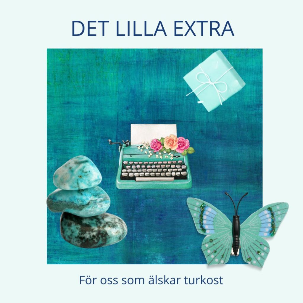 det lilla extra