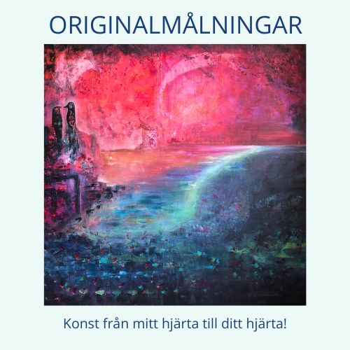 Orginalmålningar