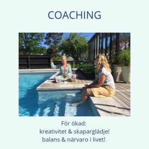 Coaching 3 tillfällen