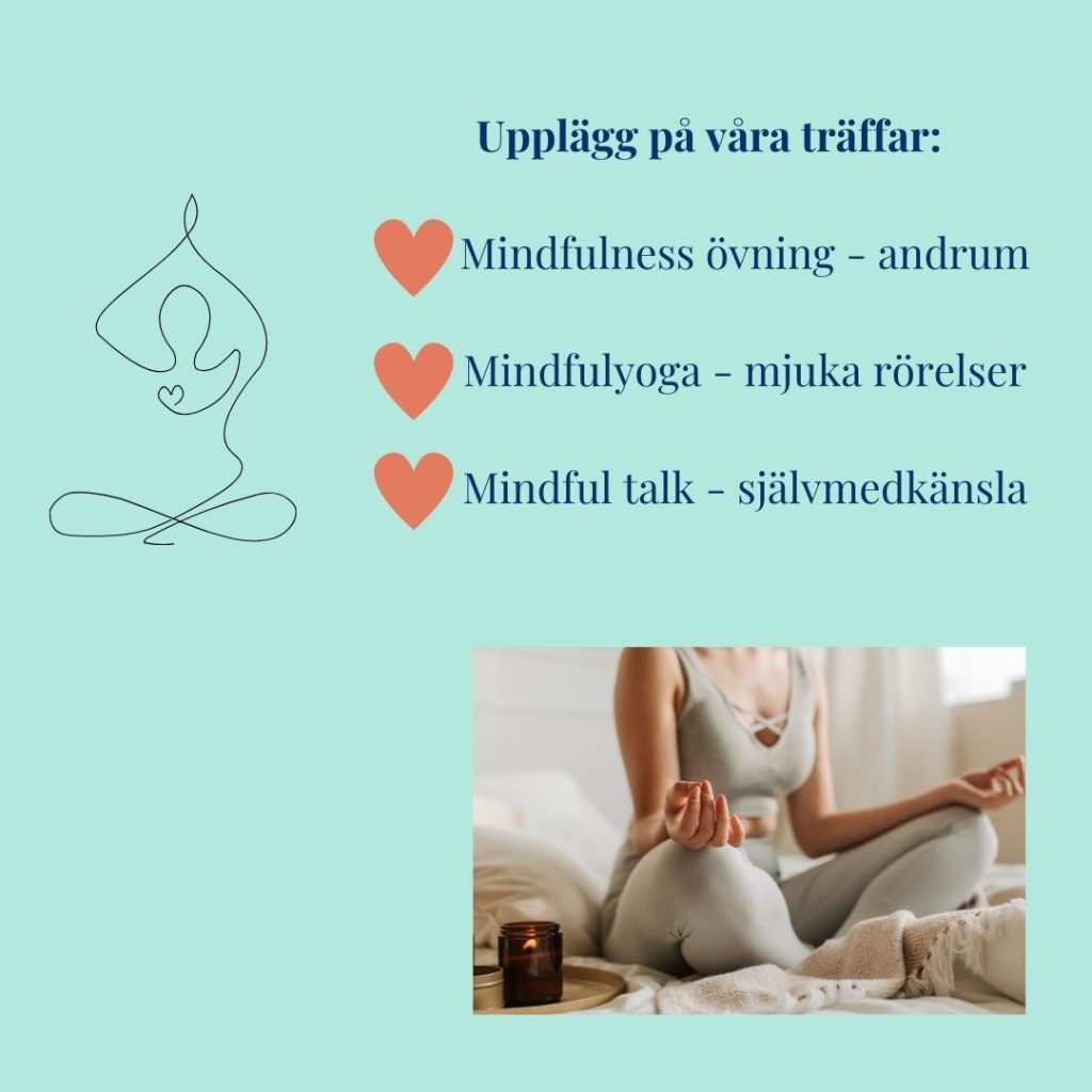 Mindfulnesskurs