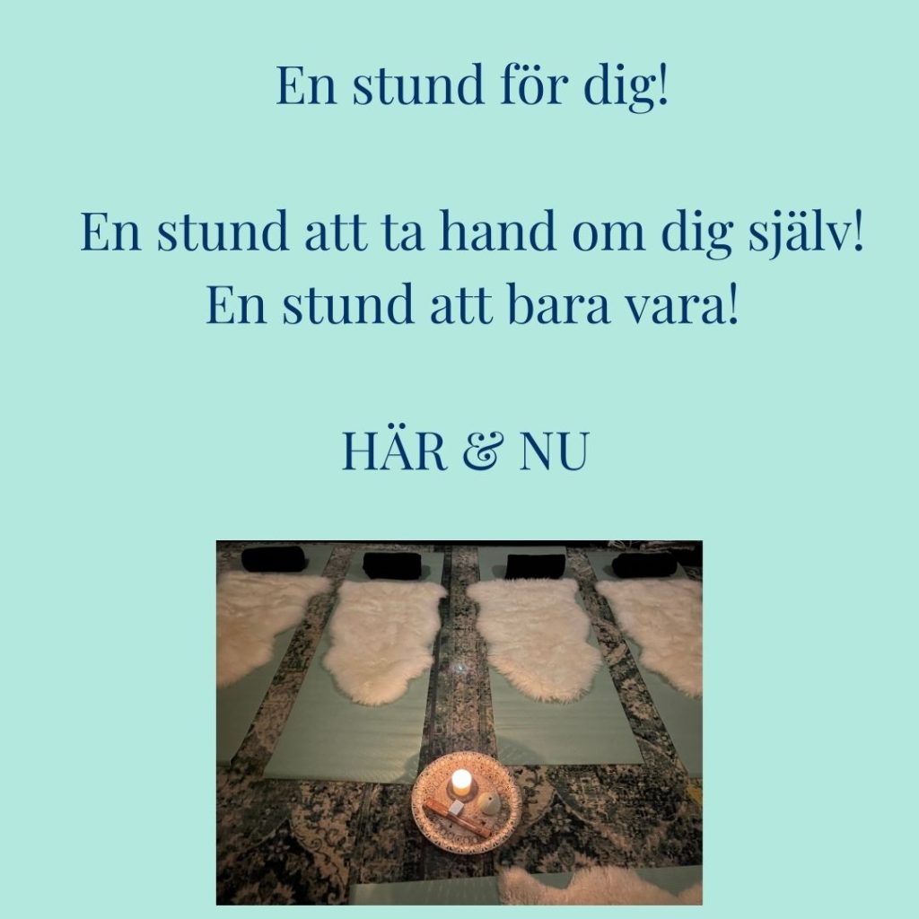 Mindfulnesskurs