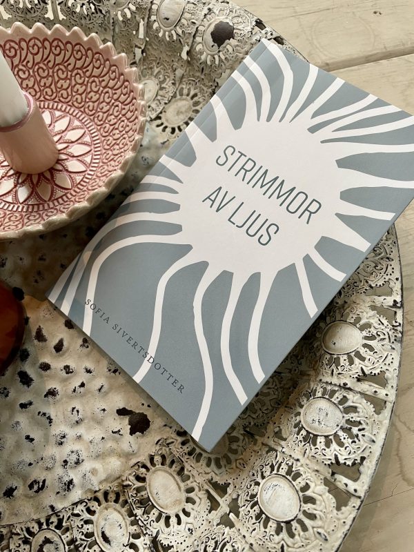 Strimmor av ljus