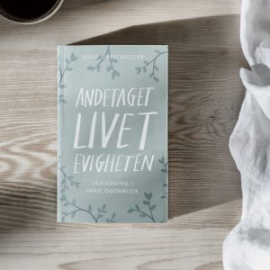 Andetaget, livet, evigheten: vägledning i varje ögonblick