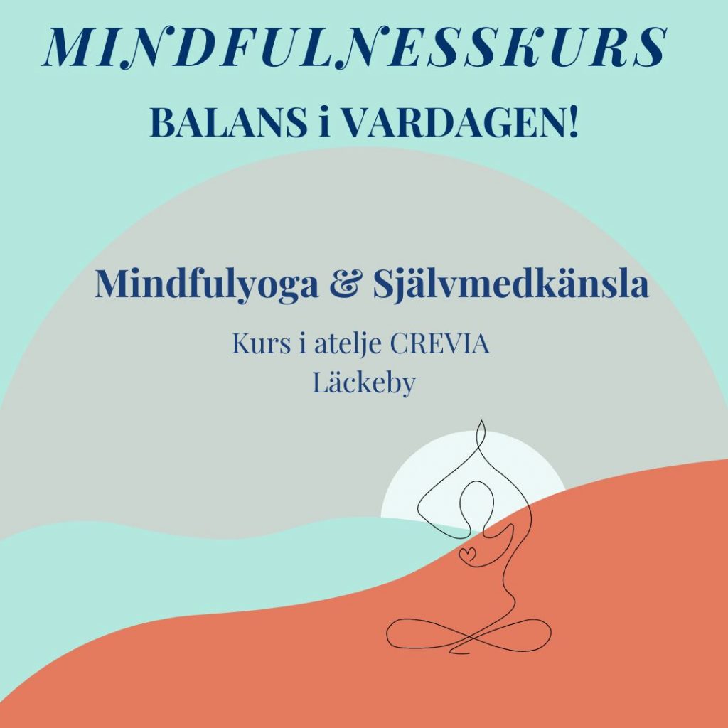 Mindfulnesskurs