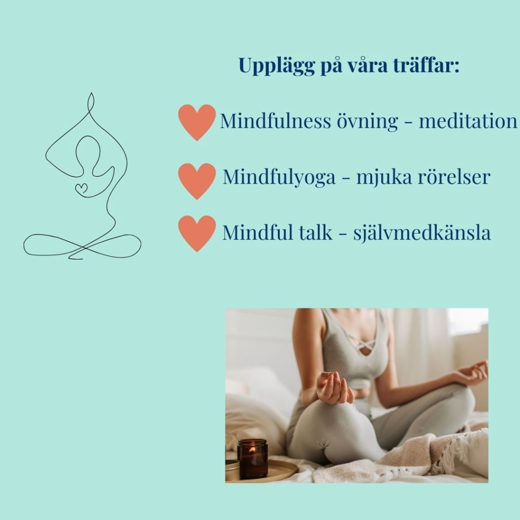 Mindfulnesskurs online