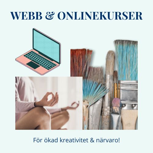 webb & onlinekurser