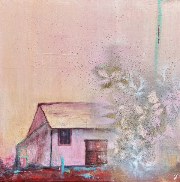 Rosa ödehuset - Bild 5